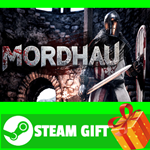 ** ВСЕ СТРАНЫ+РОССИЯ** MORDHAU Steam Gift