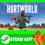 ⭐️ ВСЕ СТРАНЫ+РОССИЯ⭐️ Hurtworld Steam Gift
