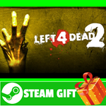 ⭐️ ВСЕ СТРАНЫ+РОССИЯ⭐️ Left 4 Dead 2 Steam Gift 🟢