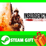 ⭐️ ВСЕ СТРАНЫ+РОССИЯ⭐️ Insurgency Sandstorm Steam Gift