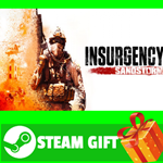 ⭐️ ВСЕ СТРАНЫ+РОССИЯ⭐️ Insurgency Sandstorm Steam Gift - irongamers.ru