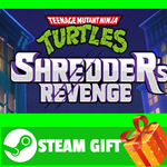 **ВСЕ СТРАНЫ+РОССИЯ**Teenage Mutant Ninja Turtles Shred