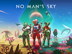 ⭐️ ВСЕ СТРАНЫ+РОССИЯ⭐️ No Mans Sky Steam Gift 🟢 - irongamers.ru