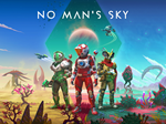 ⭐️ ВСЕ СТРАНЫ+РОССИЯ⭐️ No Mans Sky Steam Gift 🟢