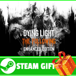 ⭐️ All REGIONS⭐️Dying Light Enhanced Edition Steam Gift