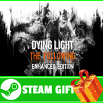 ⭐️ВСЕ СТРАНЫ+РОССИЯ⭐️ Dying Light Enhanced Steam GIFT🟢