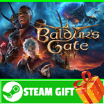 ⭐️ All REGIONS⭐️ Baldur&acute;s Gate 3 Steam Gift - irongamers.ru