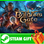 ⭐️ ВСЕ СТРАНЫ+РОССИЯ⭐️ Baldurs Gate 3 Steam Gift - irongamers.ru