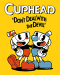 ** ВСЕ СТРАНЫ+РОССИЯ** Cuphead Steam Gift