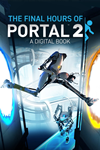 ⭐️ All REGIONS⭐️ Portal 2 - The Final Hours Steam Gift