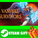 ** ВСЕ СТРАНЫ+РОССИЯ** Vampire Survivors Steam Gift
