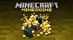⭐️GIFT CARD⭐Minecraft Minecoins 330 1720 3500 🔑 GLOBAL