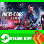 ⭐️ Watch Dogs: Legion ULTIMATE Steam GIFT ⭐️ВСЕ СТРАНЫ⭐