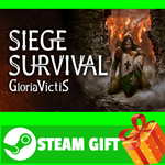 **ВСЕ СТРАНЫ+РОССИЯ**Gloria Victis Medieval MMORPG GIFT