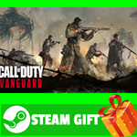 ** ВСЕ СТРАНЫ+РОССИЯ** Call of Duty Vanguard Steam Gift