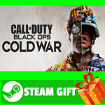 ⭐️ВСЕ СТРАНЫ+РОССИЯ⭐️Call of Duty Black Ops Cold War 🟢