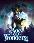 ⭐️ ВСЕ СТРАНЫ+РОССИЯ⭐️ Age of Wonders 4 Steam Gift