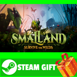 ⭐️ВСЕ СТРАНЫ+РОССИЯ⭐️Smalland Survive the Wilds STEAM