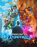 ⭐️ ВСЕ СТРАНЫ+РОССИЯ⭐️ Minecraft Legends Steam Gift