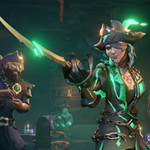 **ДЛЯ ВСЕХ** STEAM ДРЕВНИЕ МОНЕТЫ Sea of Thieves STEAM