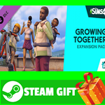 ⭐️ ВСЕ СТРАНЫ+РОССИЯ⭐️ The Sims 4 Жизненный путь STEAM