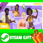⭐️ ВСЕ СТРАНЫ+РОССИЯ⭐️ The Sims 4 Симтимная мода STEAM