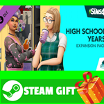 ⭐️ ВСЕ СТРАНЫ+РОССИЯ⭐️ The Sims 4 Старшая школа Steam