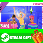 ⭐️ ВСЕ СТРАНЫ+РОССИЯ⭐️ The Sims 4 Карнавал Steam