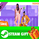 ⭐️ ВСЕ СТРАНЫ+РОССИЯ⭐️ The Sims 4 Фэшн-Стрит Steam