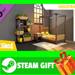 ⭐️ ВСЕ СТРАНЫ+РОССИЯ⭐️ The Sims 4 Лофт Steam