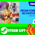 ⭐️ ВСЕ СТРАНЫ+РОССИЯ⭐️ The Sims 4 Интерьер мечты Steam