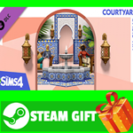 ⭐️ ВСЕ СТРАНЫ+РОССИЯ⭐️ The Sims 4 Личный оазис Steam