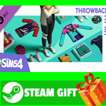 ⭐️ ВСЕ СТРАНЫ+РОССИЯ⭐️ The Sims 4 Наряды из прошл Steam