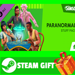 ⭐️ ВСЕ СТРАНЫ+РОССИЯ⭐️ The Sims 4 Паранормальное Steam