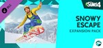 ⭐️ ВСЕ СТРАНЫ+РОССИЯ⭐️The Sims 4 Снежные просторы Steam