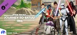 ⭐️ ВСЕ СТРАНЫ⭐️ The Sims 4 Star Wars Journey to Batuu