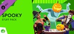 ⭐️ ВСЕ СТРАНЫ+РОССИЯ⭐️ The Sims 4 Spooky Stuff Steam