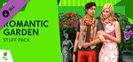 ⭐️ВСЕ СТРАНЫ+РОССИЯ⭐️The Sims 4 Романтический сад STEAM