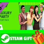 ⭐️ ВСЕ СТРАНЫ+РОССИЯ⭐️ The Sims 4 Роскошная вечер Steam