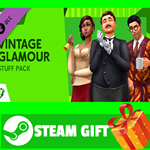 ⭐️ВСЕ СТРАНЫ+РОССИЯ⭐️ The Sims 4 Гламурный винтаж STEAM
