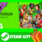 ⭐️ ВСЕ СТРАНЫ+РОССИЯ⭐️ The Sims 4 Детские вещи Steam