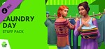 ⭐️ ВСЕ СТРАНЫ+РОССИЯ⭐️ The Sims 4 Laundry Day Steam