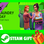 ⭐️ ВСЕ СТРАНЫ+РОССИЯ⭐️ The Sims 4 Laundry Day Steam