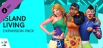 ⭐️ ВСЕ СТРАНЫ+РОССИЯ⭐️The Sims 4 Жизнь на острове STEAM