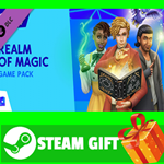 ⭐️ ВСЕ СТРАНЫ+РОССИЯ⭐️ The Sims 4 Царство волшебства