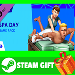 ⭐️ ВСЕ СТРАНЫ+РОССИЯ⭐️ The Sims 4 Спа День Steam