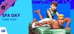 ⭐️ ВСЕ СТРАНЫ+РОССИЯ⭐️ The Sims 4 Спа День Steam