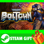 ⭐️ All REGIONS⭐️ Warhammer 40,000: Boltgun Steam Gift - irongamers.ru