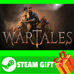 ⭐️ ВСЕ СТРАНЫ+РОССИЯ⭐️ Wartales Steam Gift