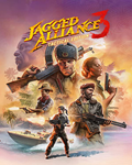 ** ВСЕ СТРАНЫ+РОССИЯ** Jagged Alliance 3 Steam Gift